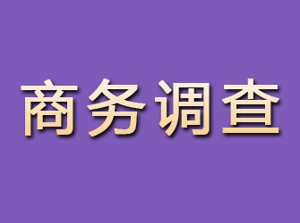 榆社商务调查